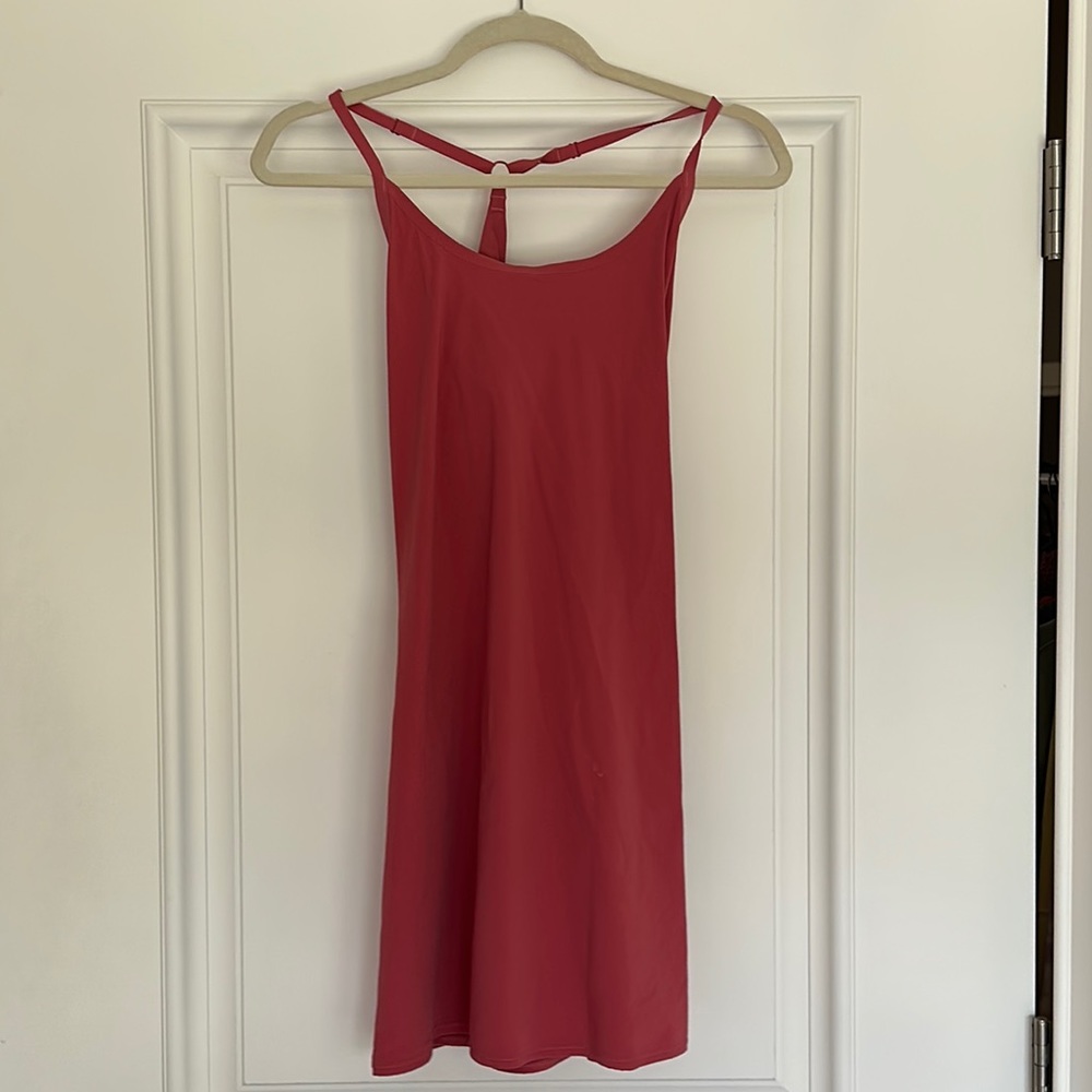 outdoor voices workout dress 💗